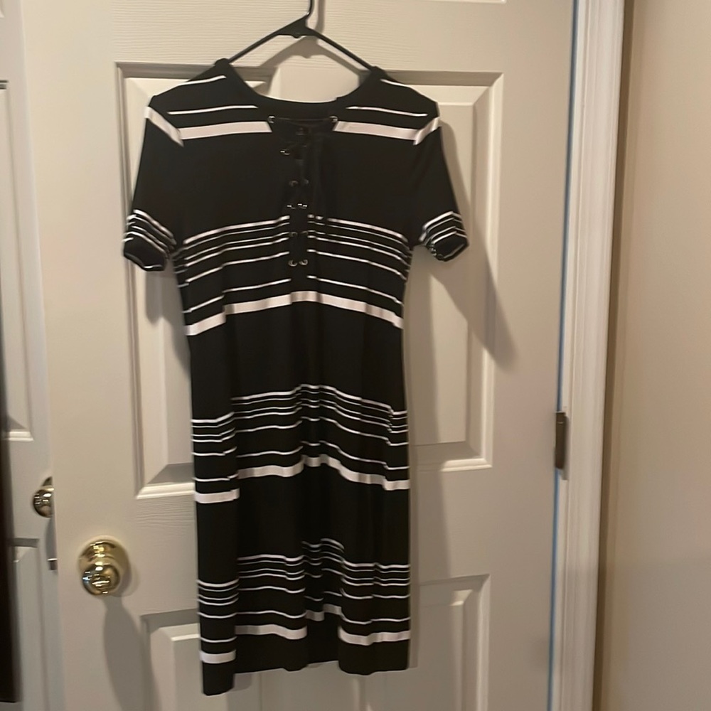 Casual dress